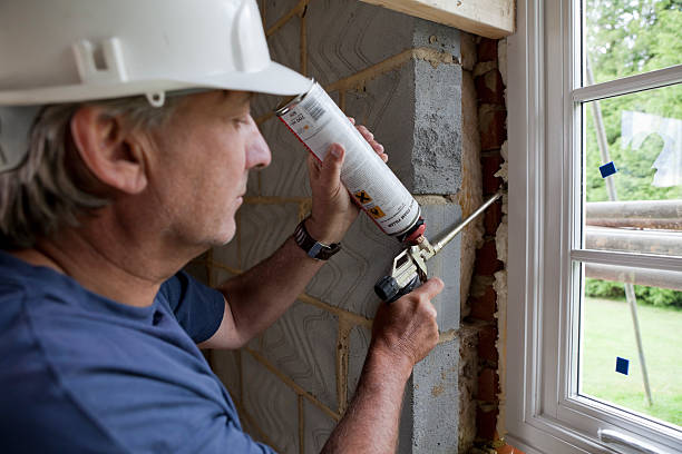 Types of Insulation We Offer in Level Plains, AL