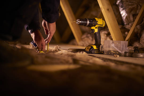 Best Insulation for Specific Applications in Level Plains, AL